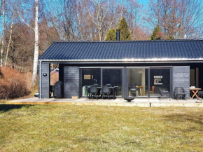 5 star holiday home in Frederiksv rk